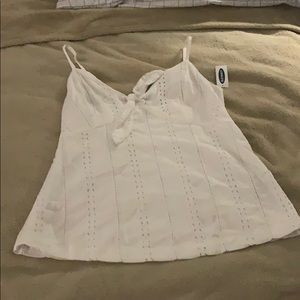 Old Navy Sexy Top